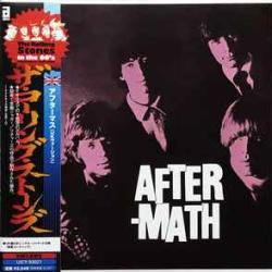 ROLLING STONES AFTERMATH Фирменный CD ROLLING STONES AFTERMATH Фирменный CD