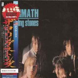 ROLLING STONES AFTERMATH Фирменный CD ROLLING STONES AFTERMATH Фирменный CD