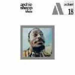 ARCHIE SHEPP BLASE Фирменный CD ARCHIE SHEPP BLASE Фирменный CD