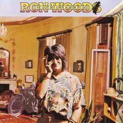 RON WOOD I've Got My Own Album To Do Виниловая пластинка RON WOOD I've Got My Own Album To Do Виниловая пластинка