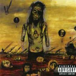 SLAYER Christ Illusion Фирменный CD SLAYER Christ Illusion Фирменный CD