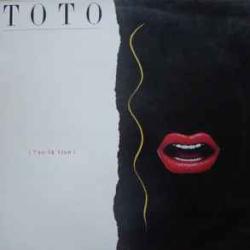 TOTO ISOLATION Фирменный CD TOTO ISOLATION Фирменный CD