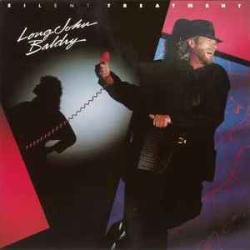 LONG JOHN BALDRY SILENT TREATMENT Виниловая пластинка LONG JOHN BALDRY SILENT TREATMENT Виниловая пластинка