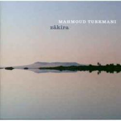 MAHMOUD TURKMANI ZAKIRA Фирменный CD MAHMOUD TURKMANI ZAKIRA Фирменный CD