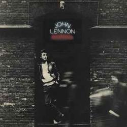 JOHN LENNON ROCK 'N' ROLL Виниловая пластинка 