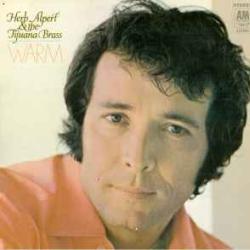 HERB ALPERT AND TIJUANA BRASS WARM Виниловая пластинка HERB ALPERT AND TIJUANA BRASS WARM Виниловая пластинка