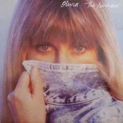 OLIVIA NEWTON-JOHN RUMOUR Виниловая пластинка OLIVIA NEWTON-JOHN RUMOUR Виниловая пластинка