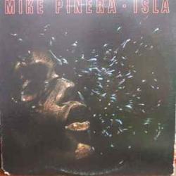 MIKE PINERA ISLA Виниловая пластинка MIKE PINERA ISLA Виниловая пластинка