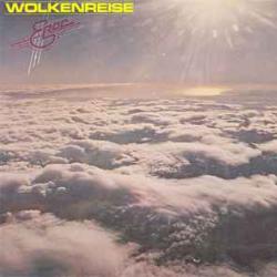 EROC WOLKENREISE Фирменный CD EROC WOLKENREISE Фирменный CD