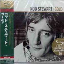 ROD STEWART GOLD Фирменный CD ROD STEWART GOLD Фирменный CD