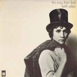 KEITH SYKES The Way That I Feel Виниловая пластинка KEITH SYKES The Way That I Feel Виниловая пластинка