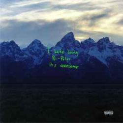 KANYE WEST YE Виниловая пластинка KANYE WEST YE Виниловая пластинка