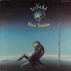 KLAUS SCHULZE IRRLICHT Виниловая пластинка KLAUS SCHULZE IRRLICHT Виниловая пластинка