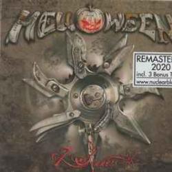 HELLOWEEN 7 Sinners Фирменный CD HELLOWEEN 7 Sinners Фирменный CD