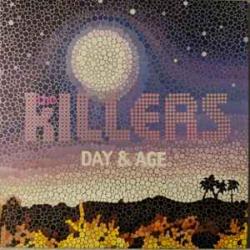 KILLERS Day & Age Виниловая пластинка KILLERS Day & Age Виниловая пластинка