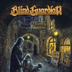 BLIND GUARDIAN LIVE Виниловая пластинка BLIND GUARDIAN LIVE Виниловая пластинка