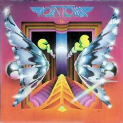 ROBIN TROWER In City Dreams Виниловая пластинка ROBIN TROWER In City Dreams Виниловая пластинка