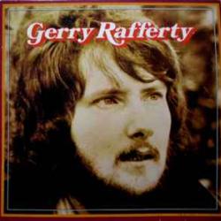 GERRY RAFFERTY Gerry Rafferty Виниловая пластинка GERRY RAFFERTY Gerry Rafferty Виниловая пластинка