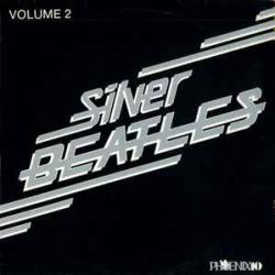 BEATLES SILVER BEATLES VOLUME 2 Виниловая пластинка BEATLES SILVER BEATLES VOLUME 2 Виниловая пластинка