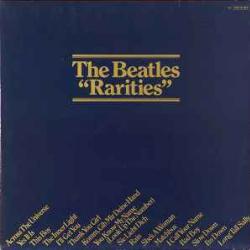 BEATLES RARITIES Виниловая пластинка BEATLES RARITIES Виниловая пластинка