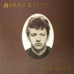 RINGO STARR OLD WAVE Виниловая пластинка RINGO STARR OLD WAVE Виниловая пластинка