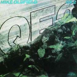 MIKE OLDFIELD QE2 Виниловая пластинка MIKE OLDFIELD QE2 Виниловая пластинка