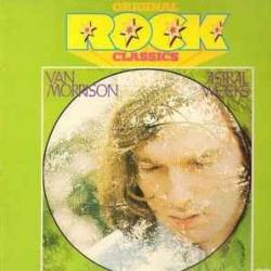 VAN MORRISON ASTRAL WEEKS Виниловая пластинка VAN MORRISON ASTRAL WEEKS Виниловая пластинка