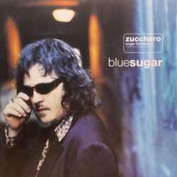 ZUCCHERO BLUE SUGAR Фирменный CD ZUCCHERO BLUE SUGAR Фирменный CD