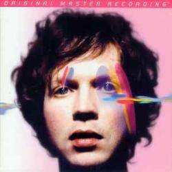 BECK SEA CHANGE Фирменный CD BECK SEA CHANGE Фирменный CD
