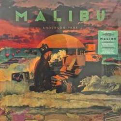 ANDERSON PAAK MALIBU Виниловая пластинка ANDERSON PAAK MALIBU Виниловая пластинка