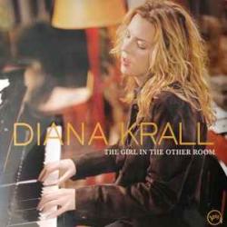 DIANA KRALL GIRL IN THE OTHER ROOM Виниловая пластинка DIANA KRALL GIRL IN THE OTHER ROOM Виниловая пластинка