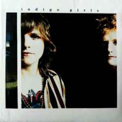 INDIGO GIRLS INDIGO GIRLS Фирменный CD INDIGO GIRLS INDIGO GIRLS Фирменный CD