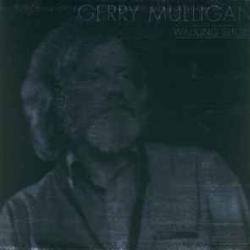 GERRY MULLIGAN WALKING SHOES Виниловая пластинка GERRY MULLIGAN WALKING SHOES Виниловая пластинка