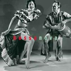 VARIOUS Bossa Nova Фирменный CD VARIOUS Bossa Nova Фирменный CD