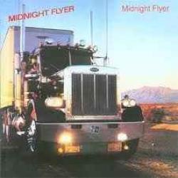 MIDNIGHT FLYER MIDNIGHT FLYER Виниловая пластинка MIDNIGHT FLYER MIDNIGHT FLYER Виниловая пластинка