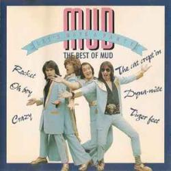 MUD LET'S HAVE A PARTY Фирменный CD MUD LET'S HAVE A PARTY Фирменный CD