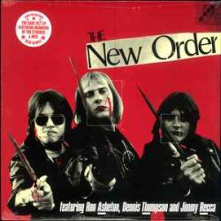 NEW ORDER The New Order Виниловая пластинка NEW ORDER The New Order Виниловая пластинка