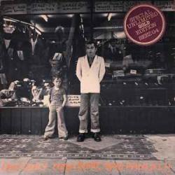 IAN DURY NEW BOOTS AND PANTIES Виниловая пластинка IAN DURY NEW BOOTS AND PANTIES Виниловая пластинка