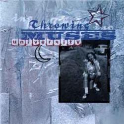 THROWING MUSES UNIVERSITY Фирменный CD THROWING MUSES UNIVERSITY Фирменный CD