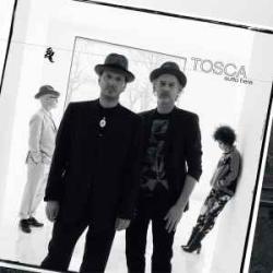 TOSCA Outta Here Виниловая пластинка TOSCA Outta Here Виниловая пластинка