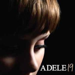 ADELE 19 Виниловая пластинка ADELE 19 Виниловая пластинка