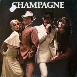 CHAMPAGNE CHAMPAGNE Виниловая пластинка CHAMPAGNE CHAMPAGNE Виниловая пластинка