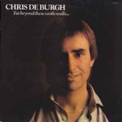 CHRIS DE BURGH FAR BEYOND THESE CASTLE WALLS Виниловая пластинка CHRIS DE BURGH FAR BEYOND THESE CASTLE WALLS Виниловая пластинка