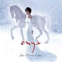 ENYA AND WINTER CAME Фирменный CD ENYA AND WINTER CAME Фирменный CD