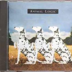 ANIMAL LOGIC ANIMAL LOGIC Фирменный CD ANIMAL LOGIC ANIMAL LOGIC Фирменный CD