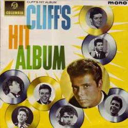 CLIFF RICHARD Cliff's Hit Album Виниловая пластинка CLIFF RICHARD Cliff's Hit Album Виниловая пластинка
