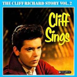 CLIFF RICHARD Cliff Sings - The Cliff Richard Story Vol. 2 Виниловая пластинка CLIFF RICHARD Cliff Sings - The Cliff Richard Story Vol. 2 Виниловая пластинка