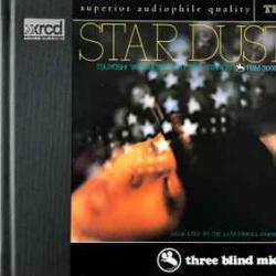 TSUYOSHI YAMAMOTO STAR DUST Фирменный CD TSUYOSHI YAMAMOTO STAR DUST Фирменный CD