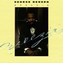 GEORGE BENSON BREEZIN' Виниловая пластинка GEORGE BENSON BREEZIN' Виниловая пластинка