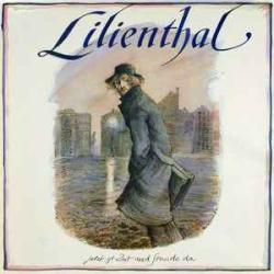 LILIENTHAL Jetzt Ist Zeit Und Stunde Da Виниловая пластинка LILIENTHAL Jetzt Ist Zeit Und Stunde Da Виниловая пластинка